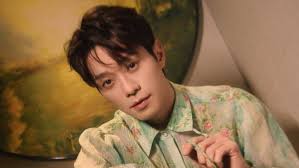 Nicholas Teo makes long-awaited return to Singapore stage after 17 years