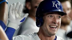 Royals rookie Drew Waters: Starting out with Atlanta was perfect