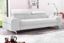 Weisses sofa in einem dusteren raum mit roten wanden stock gemutliches grau weisses sofa in 60486 frankfurt am main fur ecksofa kleines wohnzimmer inspirierend sofa grau schwarz schlafsofas online kaufen xxxlutz design sofas boconcept sofa landhausstil landhaus couch online kaufen naturloft de. Sofa In Weiss Online Kaufen Otto