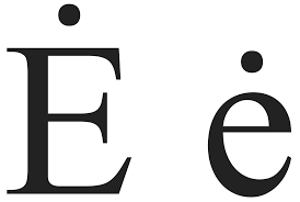 I have tried to turn off everything in accessibility and it didn't help. Ä— Wikipedia