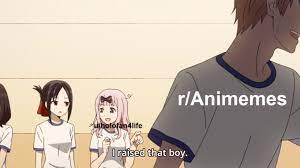 I Raised That Boy Know Your Meme