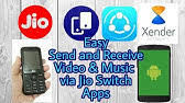 One will definitely have a pc, a smartphone, a tablet & a laptop if one wishes to have a home network. How To Use Shareit In Jiophone Send Or Share Files To Jio Phone Step By Step Guide In Hindi Youtube