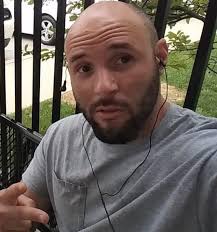 Has anyone seen Tom Nardi in Owensboro, Kentucky?