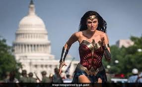 And yet, recent evidence suggests wonder woman 2 will be set in the 1980s, with both chris pine and gal gadot reprising their roles. Wonder Woman 1984 Review Sequel Floats On One Wing The Returning Gal Gadot 2 5 Stars Out Of 5
