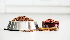 They love it and do great on it. 15 Largest Pet Food Manufacturers In The U S