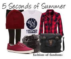 Luxury Fashion Independent Designers Ssense 5sos Outfits 5sos Inspired Outfits Fandom Fashion