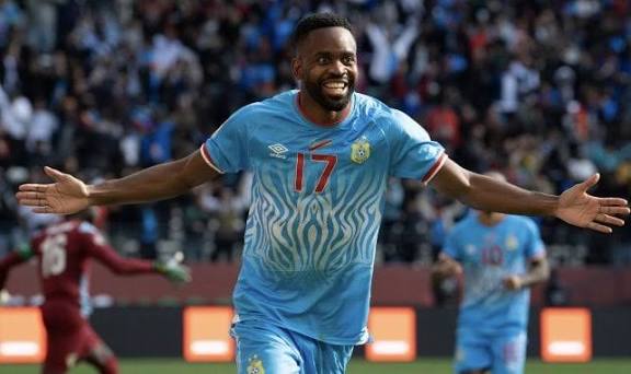 Cédric Bakambu signe à San Diego