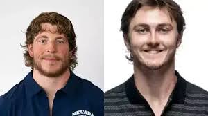 Joel Ware's Instagram, Twitter & Facebook