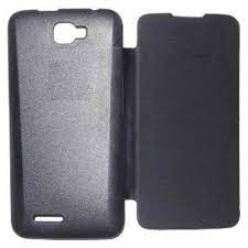 Flip Cover for Micromax A94 Canvas MAd ...