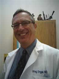 Gregory Engel Obituary (2012)