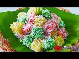 Ubi kayu sejenis ubi yang sinonim dengan masyarakat melayu kerana dari ubi kayu terhasilnya pelbagai jenis makanan yang ternyata sedap olahannya, terutama kuih muih tradisional yang diperbuat dari ubi kayu. Membuat Cemilan Enak Dan Mudah Dari Olahan Singkong Youtube