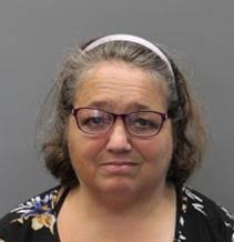 Nebraska Sex Offender Registry: Tina Renea Hall