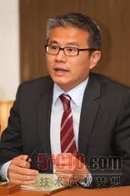 甲骨文发布全新SPARC T5/M5服务器-51CTO.COM