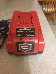 Battery posts, terminals and related accessories contain lead and lead compounds, chemicals known to the. 24 Volt Battery Charger Craftsman Lithium Ion Buy Online In Maldives At Maldives Desertcart Com Productid 91810827