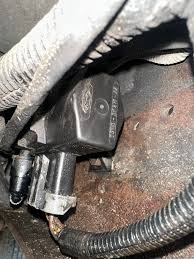 Do these selectors valves leak or just the lines connecting to it noticed  diesel all around it and the frame, I've been having a surging problem at  highway speeds from air in