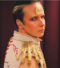 From the Deep Archives: John Cameron Mitchell