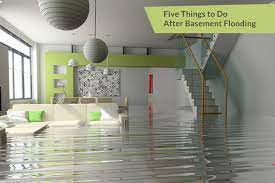 How do i rescue my flooded basement? How A Flooded Basement Can Adversely Impact Your Foundation