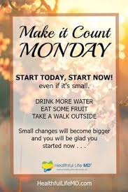 And, of course, you could start exercising in the morning before work, so you release endorphins. 56 Monday Motivation Ideas Monday Motivation Motivation Motivational Posts