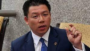 However, he must not be obliged to hurry his choice. Why Nga Kor Ming Deserves To Be A Minister Free Malaysia Today Fmt