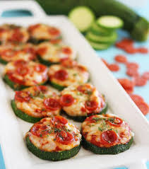 Recette De Tapas Originale Courgettes Mozzarella Et Pepperoni Recettes De Cuisine Recettes De Tapas Recette Apero Dinatoire