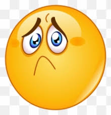 An idyllic image is causing havoc with android phones, and you should stay away from it. Free Transparent Sad Emoji Png Images Page 1 Emojipng Com
