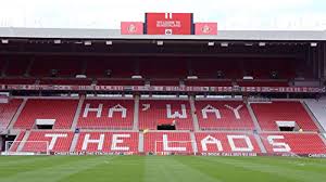 Historical grounds can be chosen as well. Compare Prices For Sunderland Afc Across All Amazon European Stores