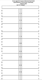 Ups shipping label template word. Panel Circuit Legend Panel Circuit Legend Electrical Panel Label Template Fill Online Printable Fillable Blank Our Pcb 101 Presentation Goes Through The Processes Involved In Manufacturing A Printed