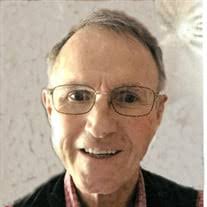 Obituary information for Allan Isaacs