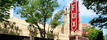 Pollstar Ruby Velle The Soulphonics At Fox Theatre