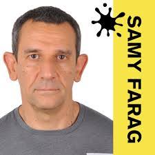 Elaine Friedland's Instagram, Twitter & Facebook