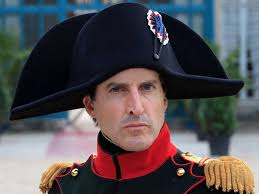 Ciné-Club de l'Alliance: Being Napoleon