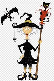 With one click use it easily.<br>in this page you can download an image png (portable network graphics) contains hd cartoon beautiful halloween witch hold broom illustration png isolated, no background with high quality, you will help you to not lose. Witch Illustration Halloween Witchcraft Halloween Creepy Witch Happy Halloween Fictional Character Cartoon Png Pngwing