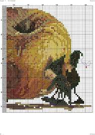 I really love playing around with images and bits of card, so i thought i would… 54 Nimue Cross Stitch Ideas Cross Stitch Stitch Cross Stitch Fairy