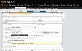 Follow instructions on how to install and run the open source help desk ticketing system otrs on a lamp serve. Best It Helpdesk Ticketing Systems You Must Try 2021