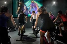Becoming an indoor cycling instructor becoming a spin instructor taught me to love myself. How To Become A Spin Cycle Instructor Afa Blog