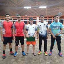 Beliau akan mengemukakan borang pencalonan untuk bertanding bagi kerusi di dun bukit antarabangsa sebagai calon bebas pada pilihan raya umum. Dewan Dato Ahmad Razali Ampang Junkies Badminton Club Facebook