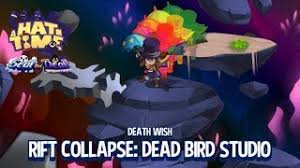 A Hat In Time Death Wish Battle Of The Birds Guide Steamah