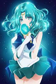 Sailor neptune lockscreen, sarah meadows. Sailor Neptune Wallpapers Top Free Sailor Neptune Backgrounds Wallpaperaccess