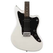 At the behest of the towering slipknot guitarist, gone are the dual tone circuits and barrage of controls. Fender Squier Affinity Jazzmaster Hh Arctic White With Indian Laurel Fingerboard Musiekwereld