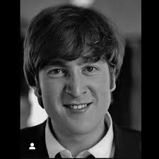 ARE YOU HUNGRY?” When John Lennon invited a struggling Vietnam veteran,  Curt Claudio, into his home after he arrived at his doorstep to ask Lennon  about his music & the specific meaning