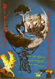 Nu ma intereseaza doar nepotul sa paraseasca locul ca noi fratii inca traim.puteti lua legatura cu fratele. Calameo Piramida Cantemirista Vol 2 I