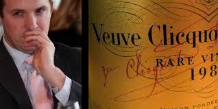 Entrevista con Pierre Casenave, enólogo de Veuve Clicquot