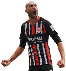 82 dost st 50 pac. Bas Dost Football Render 59292 Footyrenders