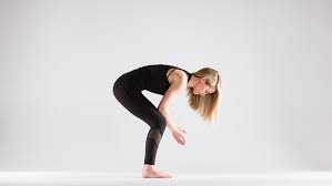 However, it's an intermediate yoga pose, and shouldn't be attempted unless you can sit your buttocks on the floor between your knees in hero pose already. Yin Yoga For Digestion