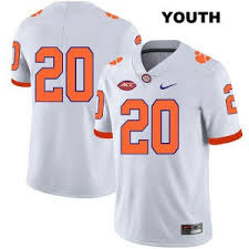 LeAnthony Williams Clemson Tigers Jersey, LeAnthony Williams Clemson  Jersey, Clemson Tigers NCAA Fan Jerseys
