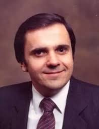 Obituary information for James P. Mullaney