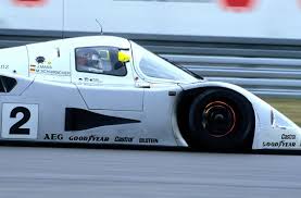 Forgotten F1 Photo Michael Schumacher Mercedes Sports Car Mercedes