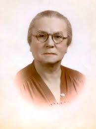 Augustine B “Tina” Rodriguez Frederick (1878-1962)
