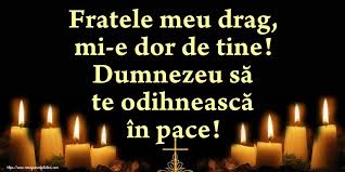 A plecat dintre noi poetul octavian doclin. Imagini De Comemorare Dumnezeu SÄƒ Te OdihneascÄƒ In Pace Mesajeurarifelicitari Com Candles