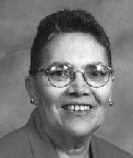 Maria Bermudez Obituary (2005)